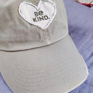 Life Is Good Be Kind Hat